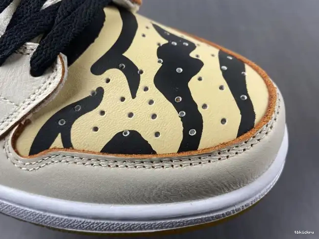 Rep TBK Tiger the of Air Jordan Year DH6932-100 OG Low 1 0616
